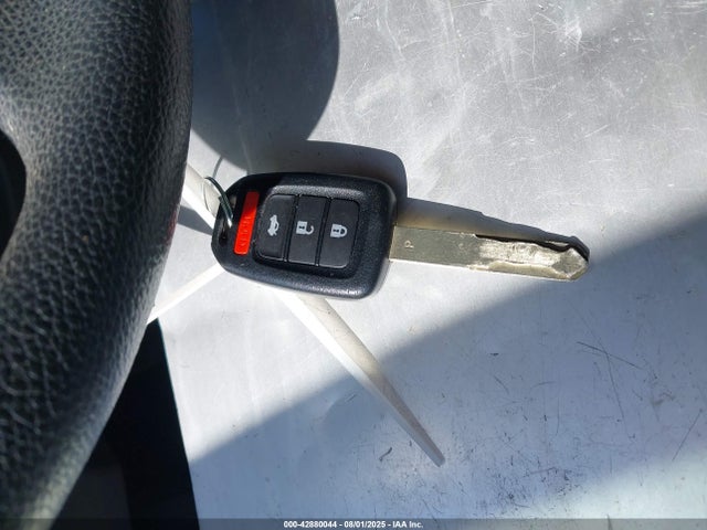 1HGCR2F39GA126895 Honda k24w1