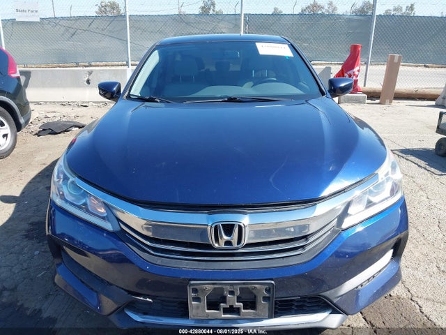 1HGCR2F39GA126895 Honda k24w1