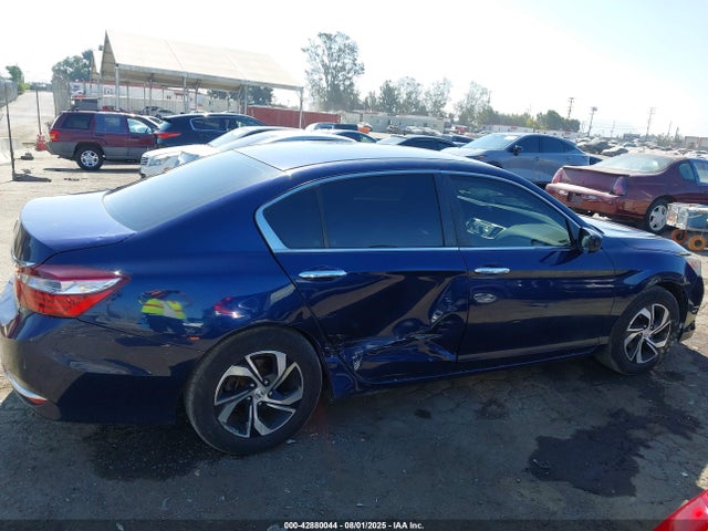 1HGCR2F39GA126895 Honda k24w1