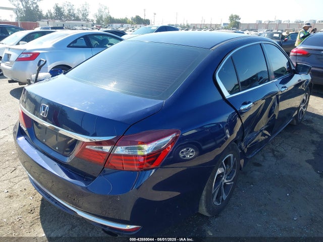 1HGCR2F39GA126895 Honda k24w1