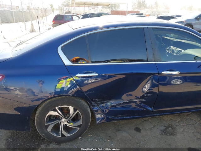 1HGCR2F39GA126895 Honda k24w1