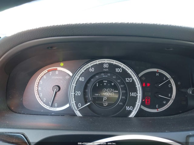 1HGCR2F39GA126895 Honda k24w1