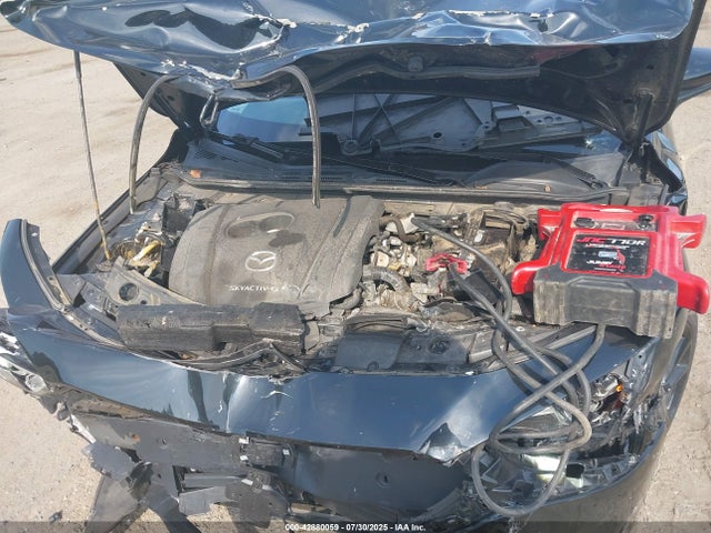 JM1BPBNM4K1123132 Mazda py cylinder deactivation