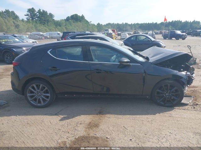 JM1BPBNM4K1123132 Mazda py cylinder deactivation