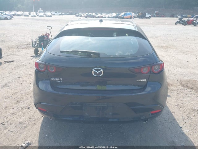 JM1BPBNM4K1123132 Mazda py cylinder deactivation
