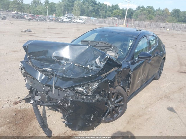 JM1BPBNM4K1123132 Mazda py cylinder deactivation