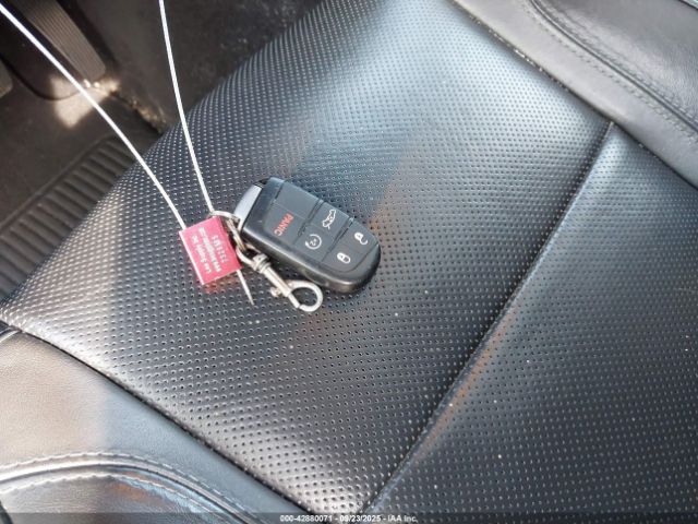 2019 DODGE CHARGER 2C3CDXJGXKH728787 Photo 10