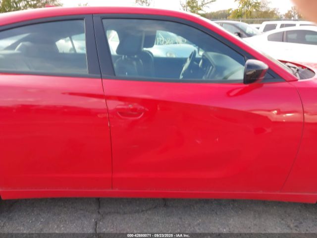 2019 DODGE CHARGER 2C3CDXJGXKH728787 Photo 5