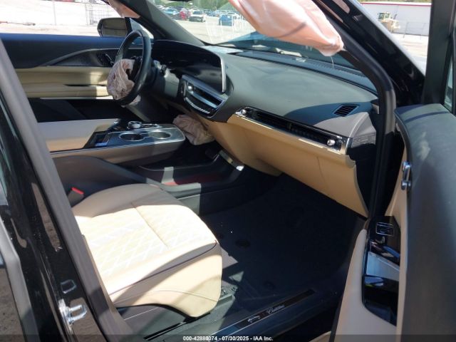 2025 CADILLAC LYRIQ 1GYKPYRL7SZ310204 Photo 4