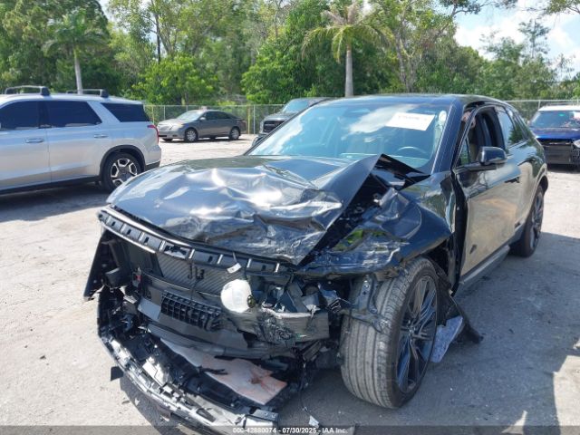 2025 CADILLAC LYRIQ 1GYKPYRL7SZ310204 Photo 5