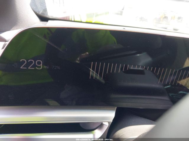 2025 CADILLAC LYRIQ 1GYKPYRL7SZ310204 Photo 6