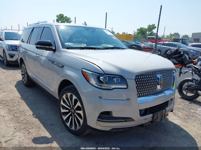 5LMJJ2LG5REL05167 Lincoln gtdi