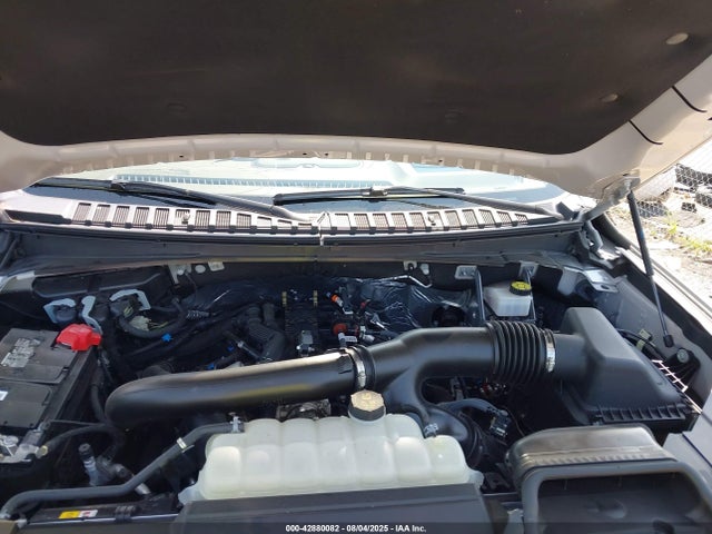 5LMJJ2LG5REL05167 Lincoln gtdi