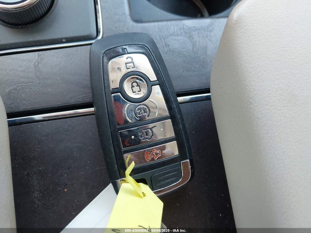 5LMJJ2LG5REL05167 Lincoln gtdi