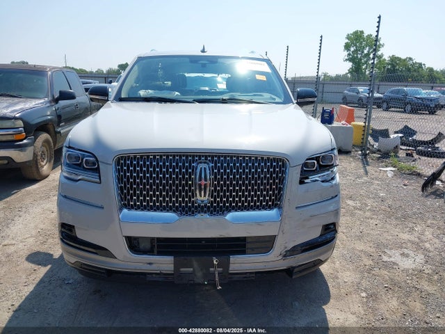 5LMJJ2LG5REL05167 Lincoln gtdi