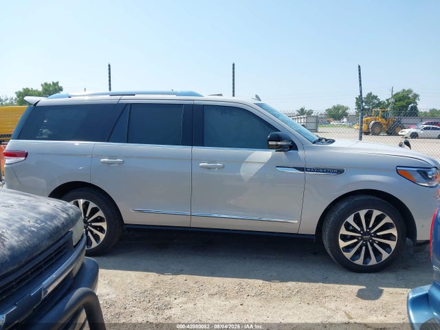 5LMJJ2LG5REL05167 Lincoln gtdi