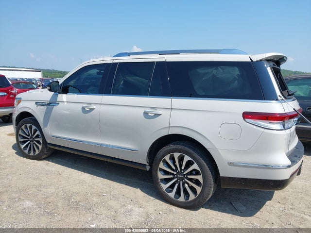 5LMJJ2LG5REL05167 Lincoln gtdi