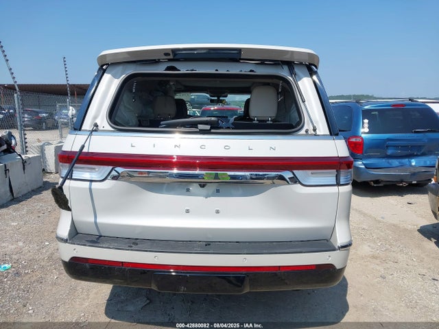5LMJJ2LG5REL05167 Lincoln gtdi
