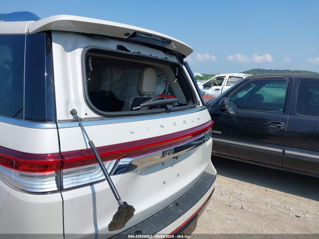 5LMJJ2LG5REL05167 Lincoln gtdi
