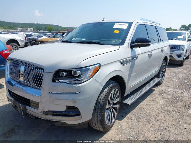 5LMJJ2LG5REL05167 Lincoln gtdi
