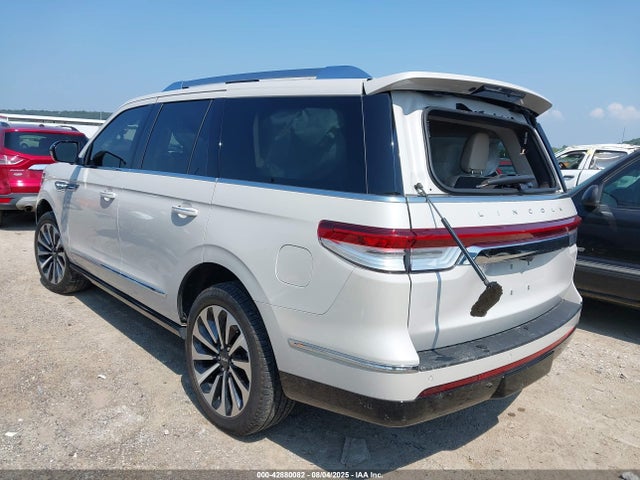 5LMJJ2LG5REL05167 Lincoln gtdi