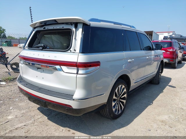 5LMJJ2LG5REL05167 Lincoln gtdi