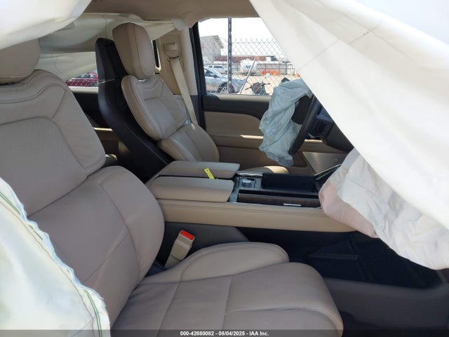 5LMJJ2LG5REL05167 Lincoln gtdi