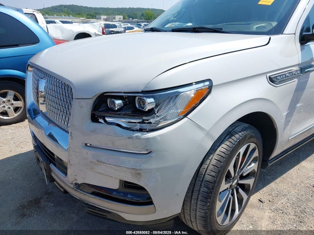 5LMJJ2LG5REL05167 Lincoln gtdi
