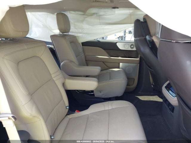 5LMJJ2LG5REL05167 Lincoln gtdi