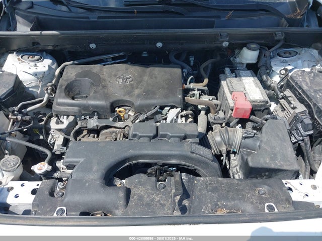 2T3H1RFV0MW136248 Toyota a25a-fks