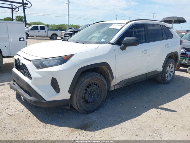 2T3H1RFV0MW136248 Toyota a25a-fks