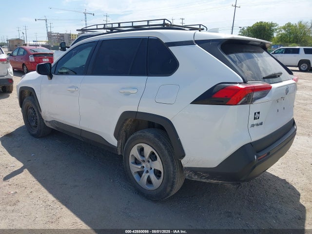 2T3H1RFV0MW136248 Toyota a25a-fks