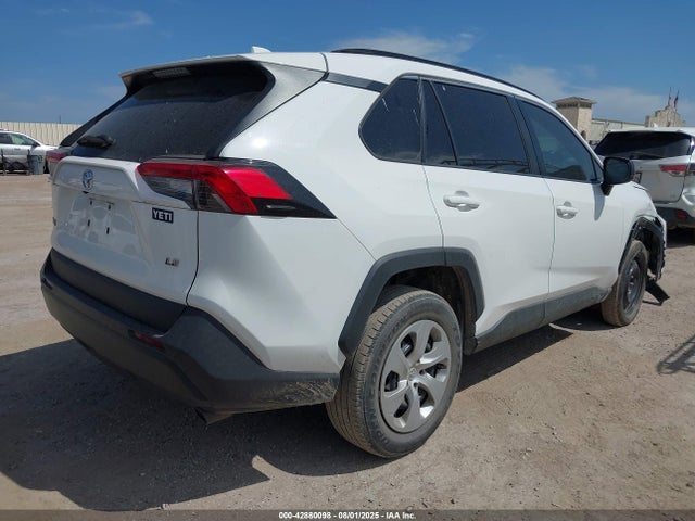 2T3H1RFV0MW136248 Toyota a25a-fks