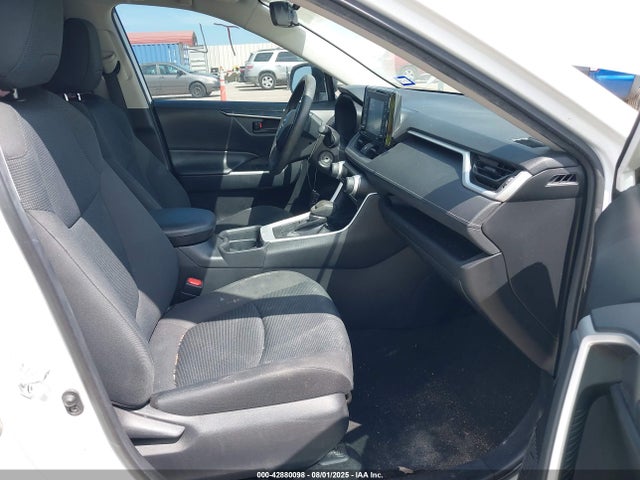 2T3H1RFV0MW136248 Toyota a25a-fks
