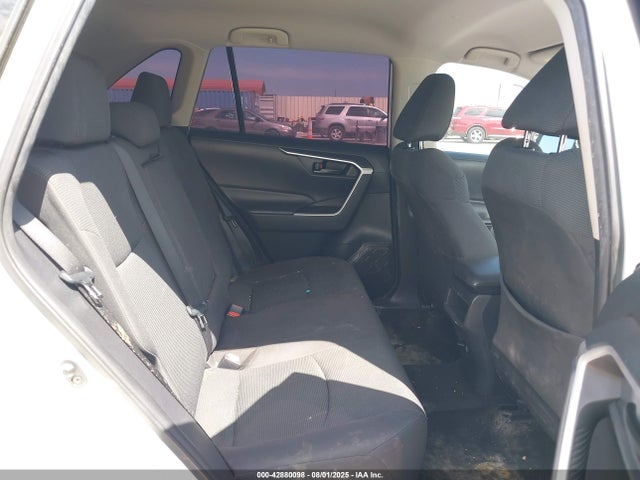 2T3H1RFV0MW136248 Toyota a25a-fks