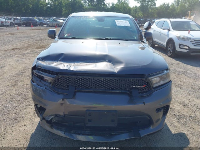 Dodge Durango 2021 1C4SDJFT2MC825823 Image 12