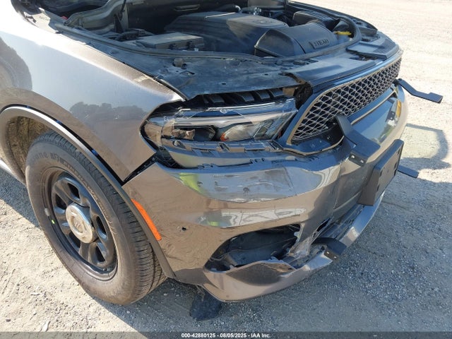 Dodge Durango 2021 1C4SDJFT2MC825823 Image 6