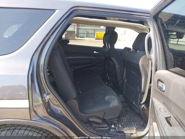 Dodge Durango 2021 1C4SDJFT2MC825823 Image 8
