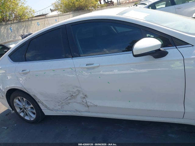 Ford 2.0l 4v atk hev 2020 3FA6P0LU8LR189463 Image 14