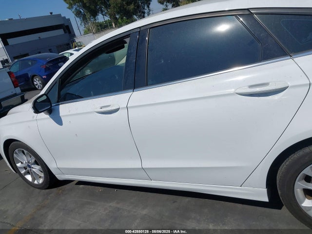Ford 2.0l 4v atk hev 2020 3FA6P0LU8LR189463 Image 15