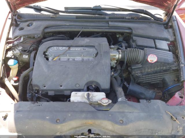 2004 ACURA TL 19UUA66294A065568 Photo 9