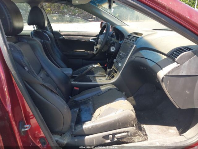 2004 ACURA TL 19UUA66294A065568 Photo 4