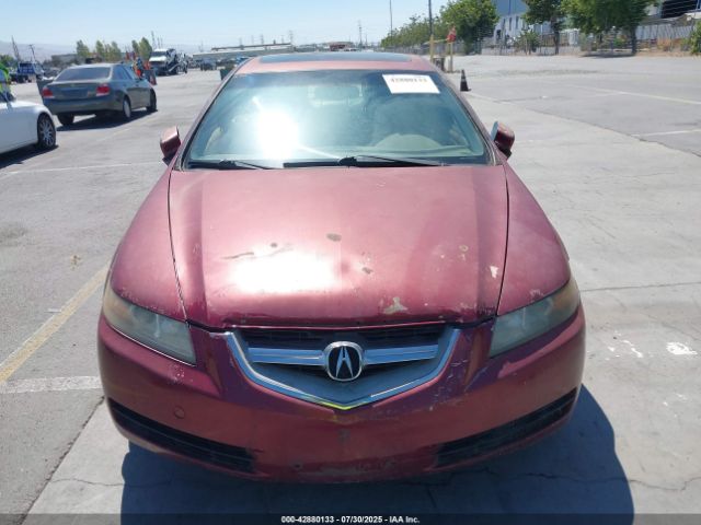 2004 ACURA TL 19UUA66294A065568 Photo 5