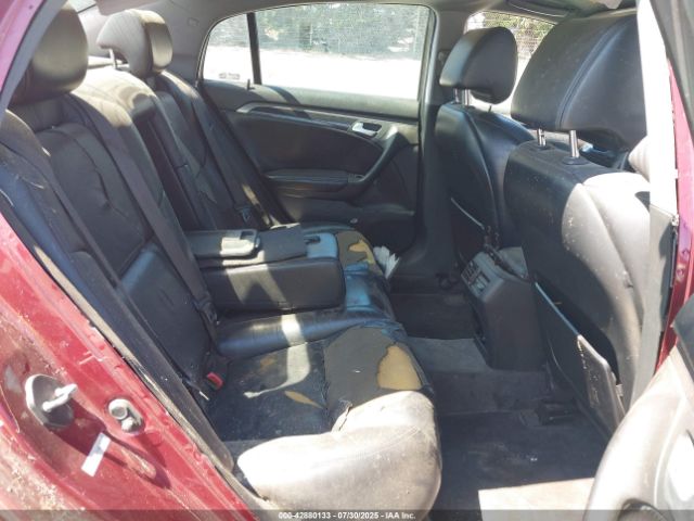 2004 ACURA TL 19UUA66294A065568 Photo 7