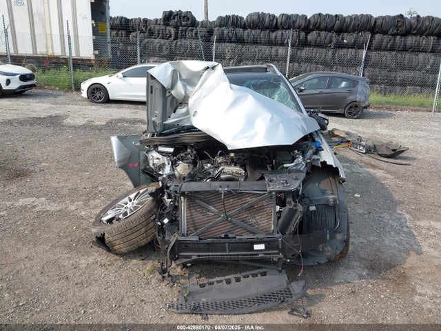 Mercedes-Benz m264 2020 4JGFB4KB5LA086572 Image 12
