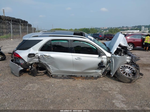 Mercedes-Benz m264 2020 4JGFB4KB5LA086572 Image 13