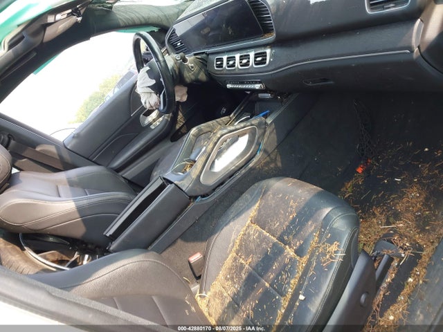 Mercedes-Benz m264 2020 4JGFB4KB5LA086572 Image 5