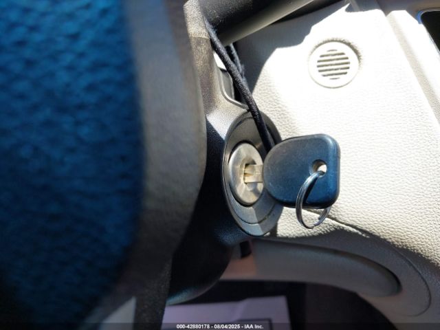 2011 CADILLAC CTS 1G6DL5ED8B0100970 Photo 10