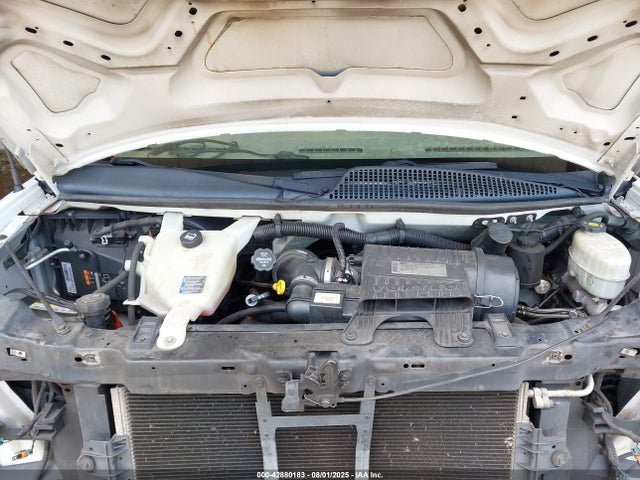 GMC l20 - flex fuel(gas/ethanol), iron 2014 1GTW7FCA5E1911097 Image 10