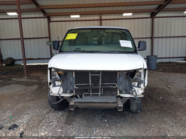 GMC l20 - flex fuel(gas/ethanol), iron 2014 1GTW7FCA5E1911097 Image 12